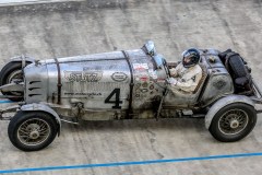 Indianapolis in Oerlikon 2016