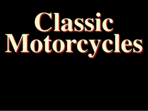 Classics