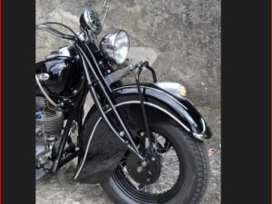 Indian Four 1940