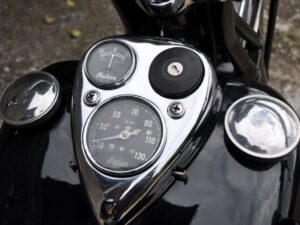 Indian Four 1940