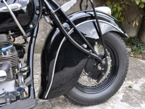 Indian Four 1940