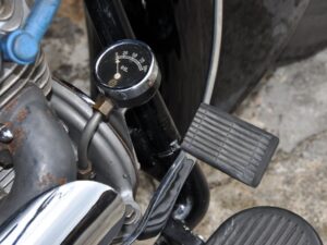 Indian Four 1940