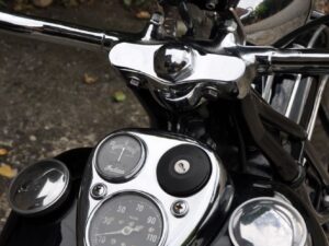 Indian Four 1940