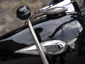 Indian Four 1940