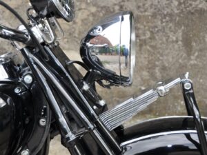 Indian Four 1940