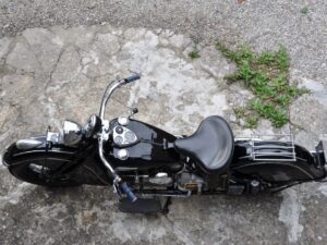 Indian Four 1940