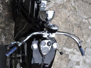 Indian Four 1940