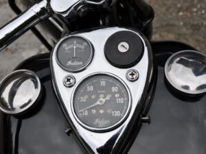 Indian Four 1940