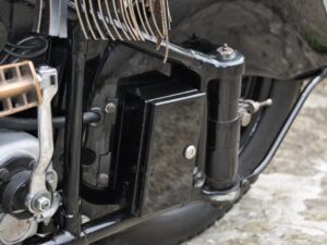 Indian Four 1940