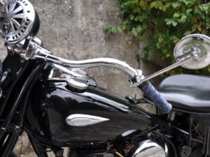 Indian Four 1940
