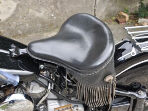 Indian Four 1940