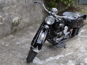 Indian Four 1940