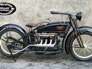 ACE Four 1922