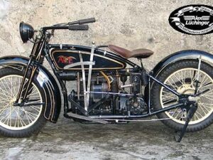 ACE Four 1922