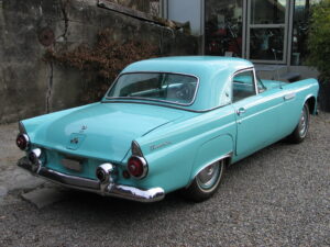 Ford Thunderbird 1956