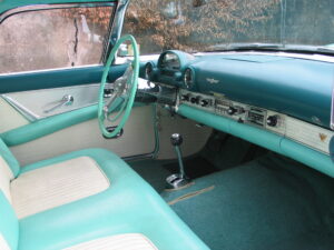 Ford Thunderbird 1956
