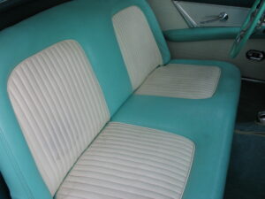 Ford Thunderbird 1956