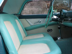 Ford Thunderbird 1956