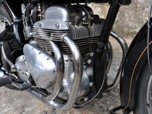 Ariel MK II Square Four 1958