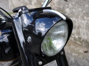 Ariel MK II Square Four 1958