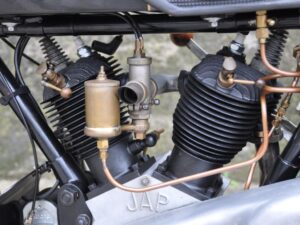 ZENITH-JAP Six-Eighty 1928