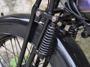 ZENITH-JAP Six-Eighty 1928