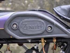 ZENITH-JAP Six-Eighty 1928