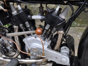 ZENITH-JAP Six-Eighty 1928