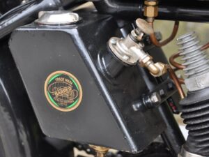 ZENITH-JAP Six-Eighty 1928