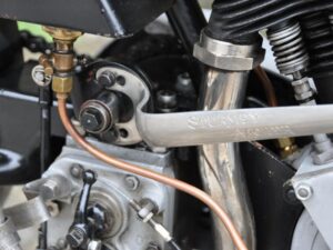 ZENITH-JAP Six-Eighty 1928