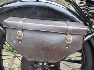 ZENITH-JAP Six-Eighty 1928