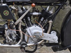 ZENITH-JAP Six-Eighty 1928