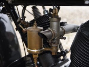 ZENITH-JAP Six-Eighty 1928