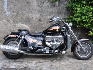 Boss Hoss Big Block BHC 502, 2005