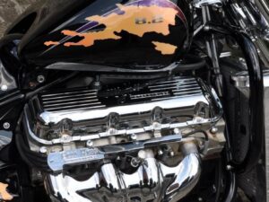 Boss Hoss Big Block BHC 502, 2005