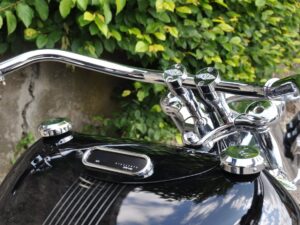 Boss Hoss Big Block BHC 502, 2005