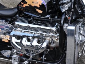 Boss Hoss Big Block BHC 502, 2005