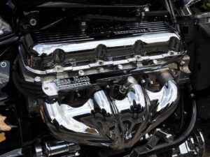 Boss Hoss Big Block BHC 502, 2005
