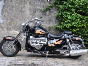 Boss Hoss Big Block BHC 502, 2005