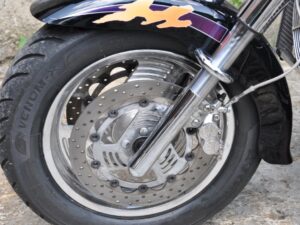 Boss Hoss Big Block BHC 502, 2005