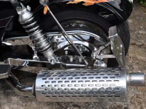 Boss Hoss Big Block BHC 502, 2005