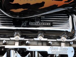 Boss Hoss Big Block BHC 502, 2005