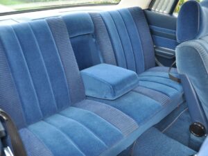 Mercedes Benz 450 SLC 1973