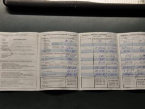 Mercedes Benz 450 SLC 1973