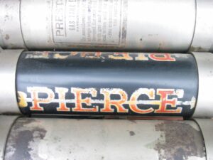 Pierce Four, 1910