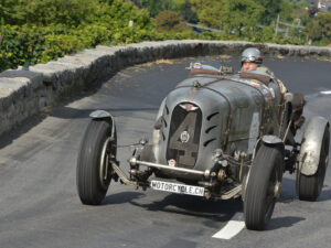 STuTZ DV 32 Blackhawk Twin Cam Racer