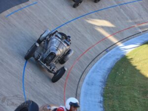 STuTZ DV 32 Blackhawk Twin Cam Racer