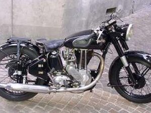 Norton ES-2 1948