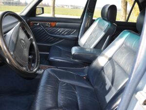 Mercedes-Benz W 126 560 SE