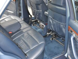 Mercedes-Benz W 126 560 SE